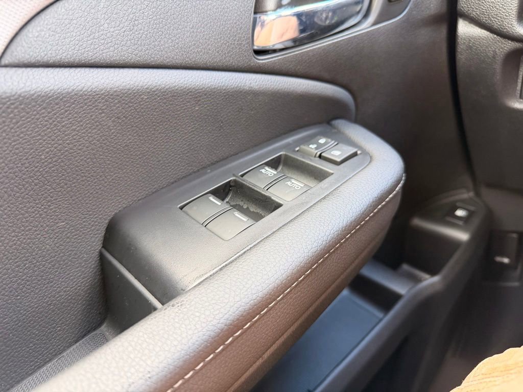 New 2026 Honda Ridgeline RTL image 12