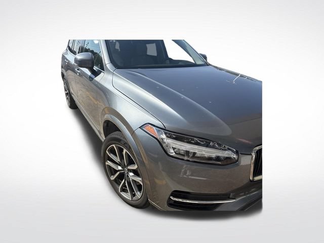 Used 2019 Volvo XC90 T6 Momentum AWD/4WD image 2