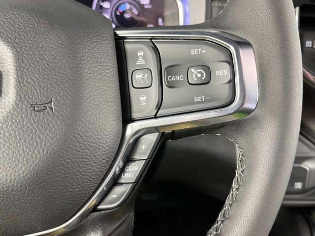 New 2026 RAM 3500 Laramie image 18