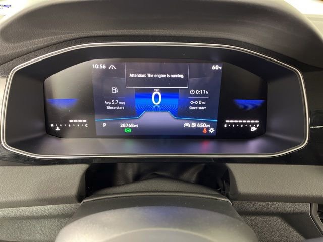 Used 2025 Volkswagen Jetta S image 23