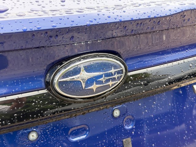 Certified 2022 Subaru WRX Limited AWD/4WD image 13