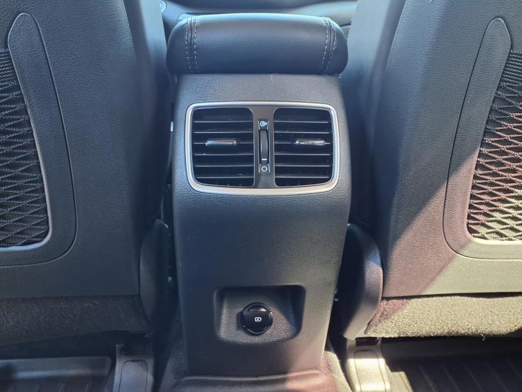 Used 2021 Hyundai Tucson Ultimate w/ Cargo Package image 21