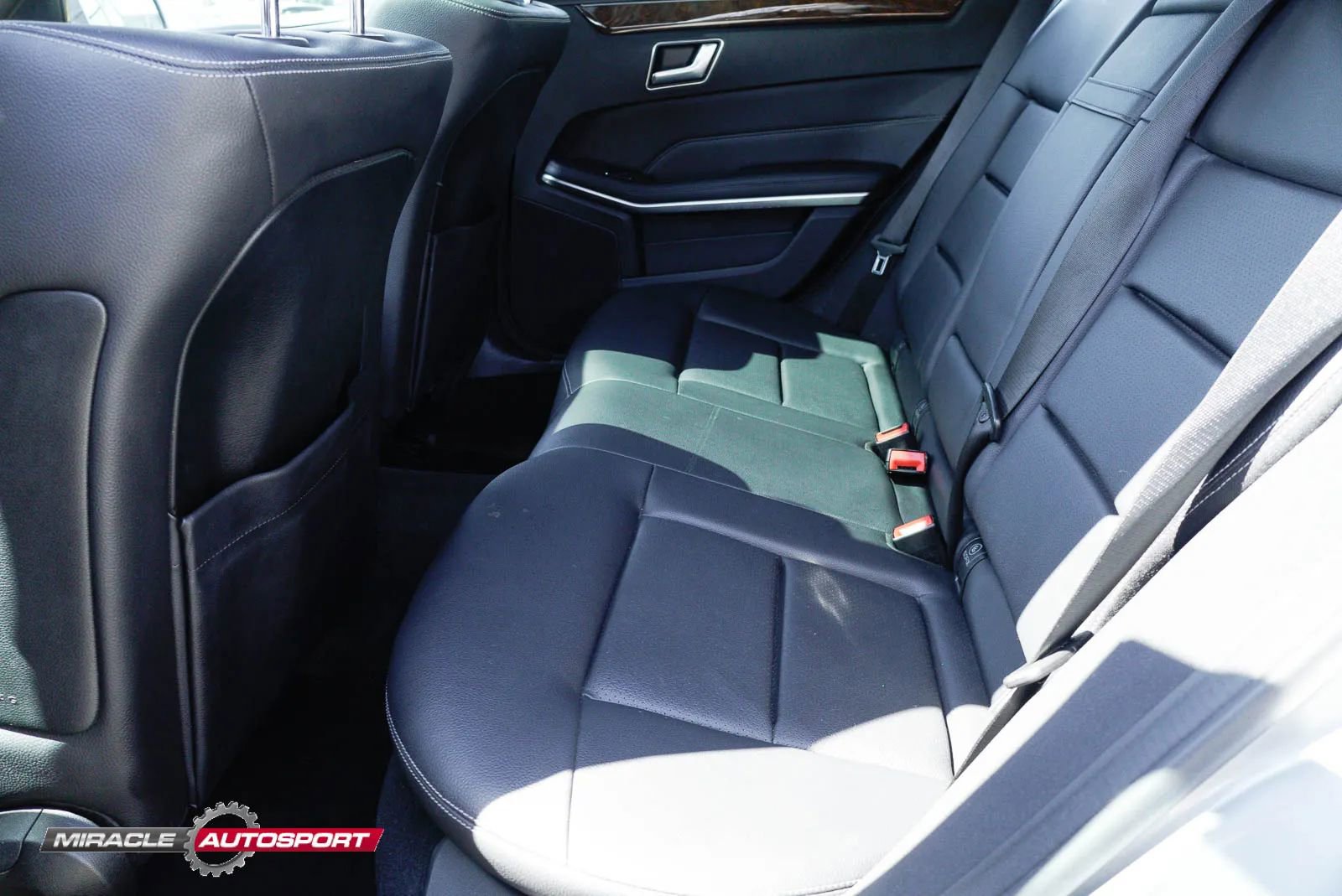 Used 2014 Mercedes-Benz E 350 4MATIC Wagon w/ Premium 1 Package image 24