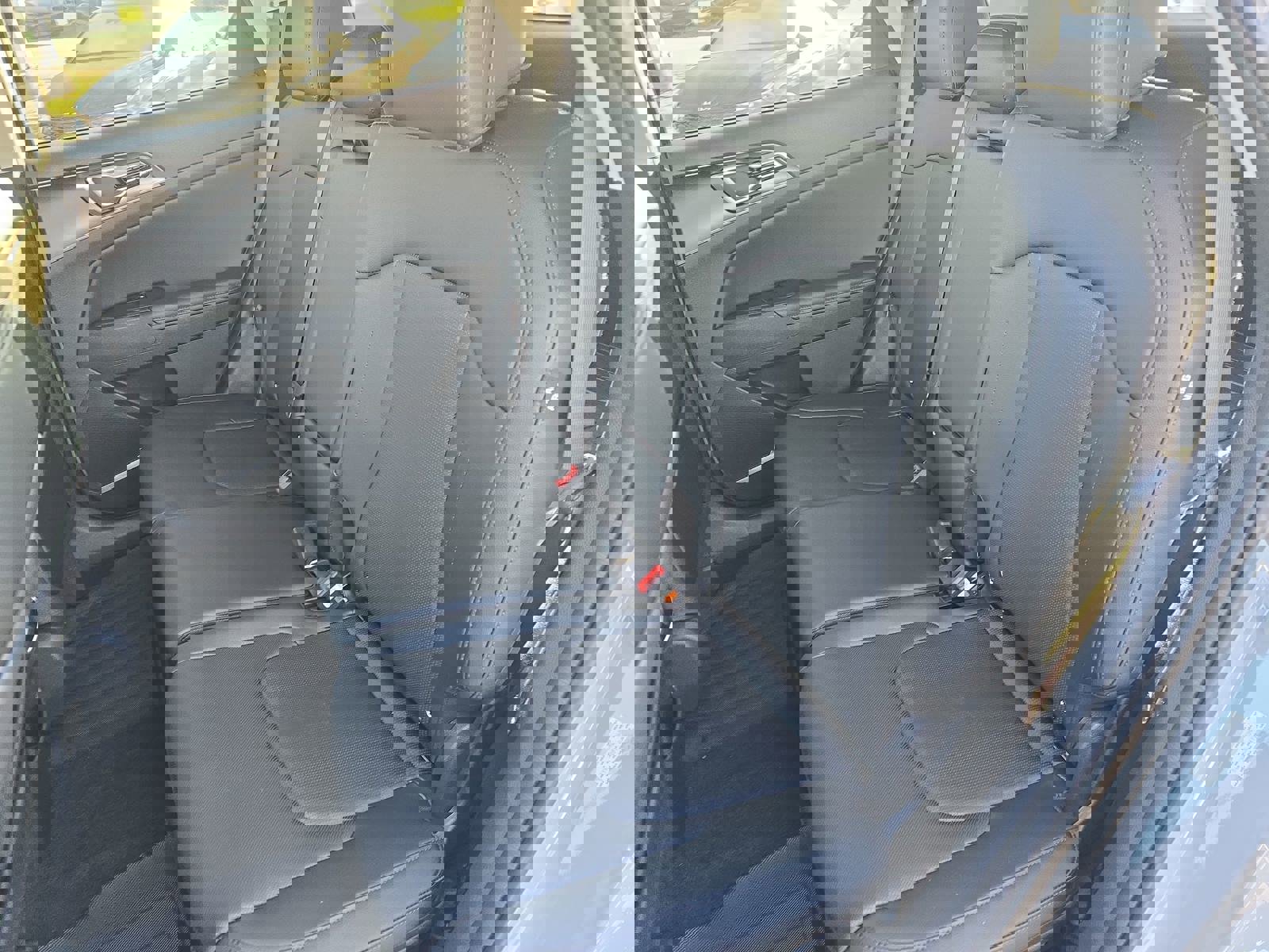 New 2026 Kia Sportage EX image 15