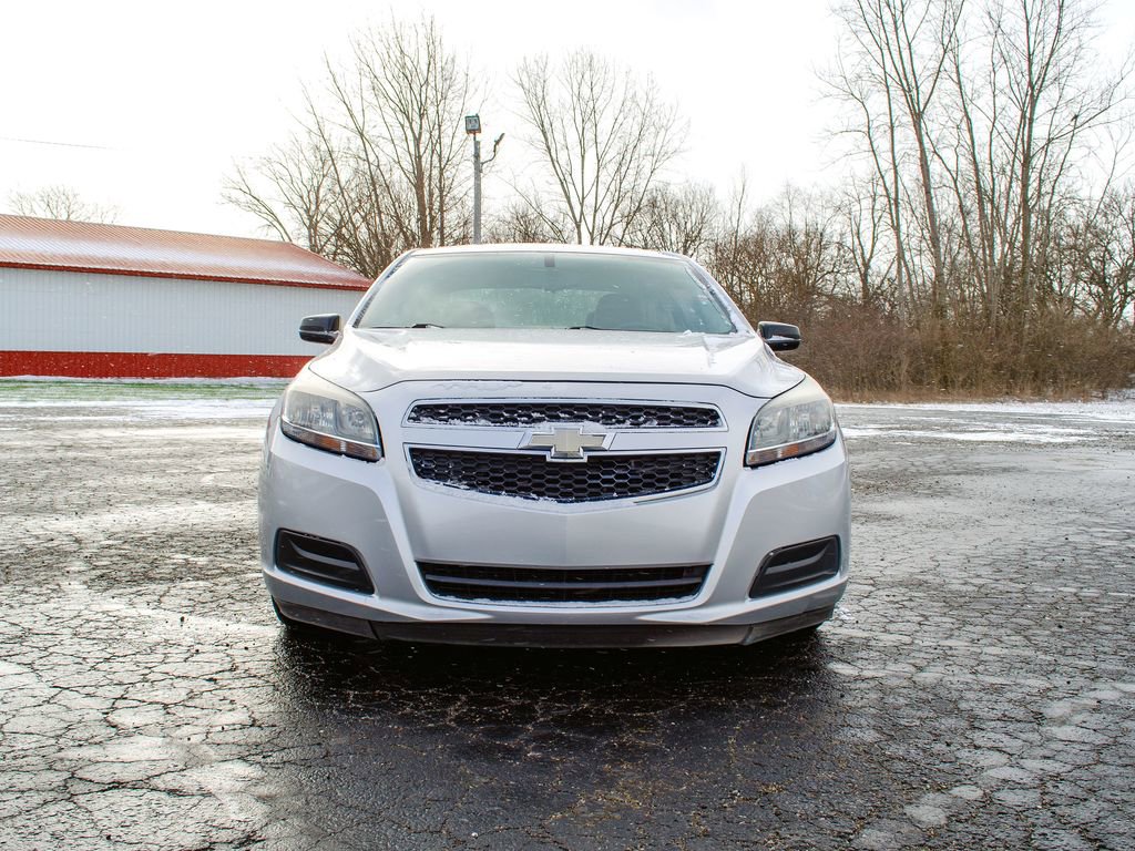 Used 2013 Chevrolet Malibu LS w/ Protection Package image 7