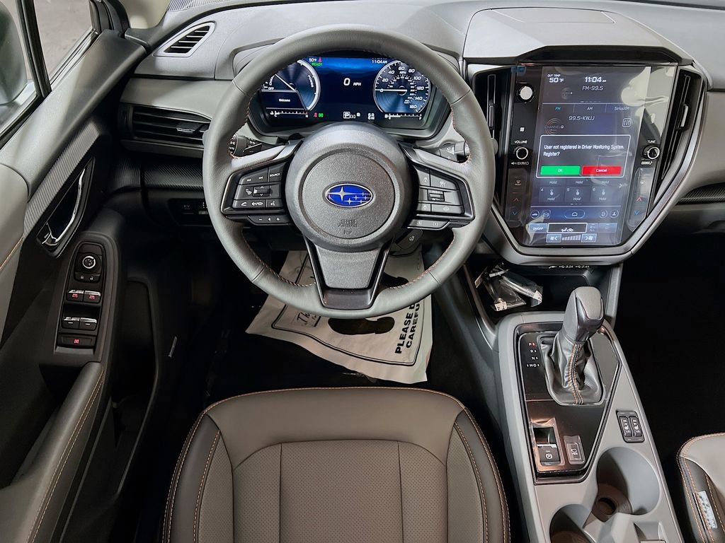 New 2026 Subaru Crosstrek 2.5i Limited image 17