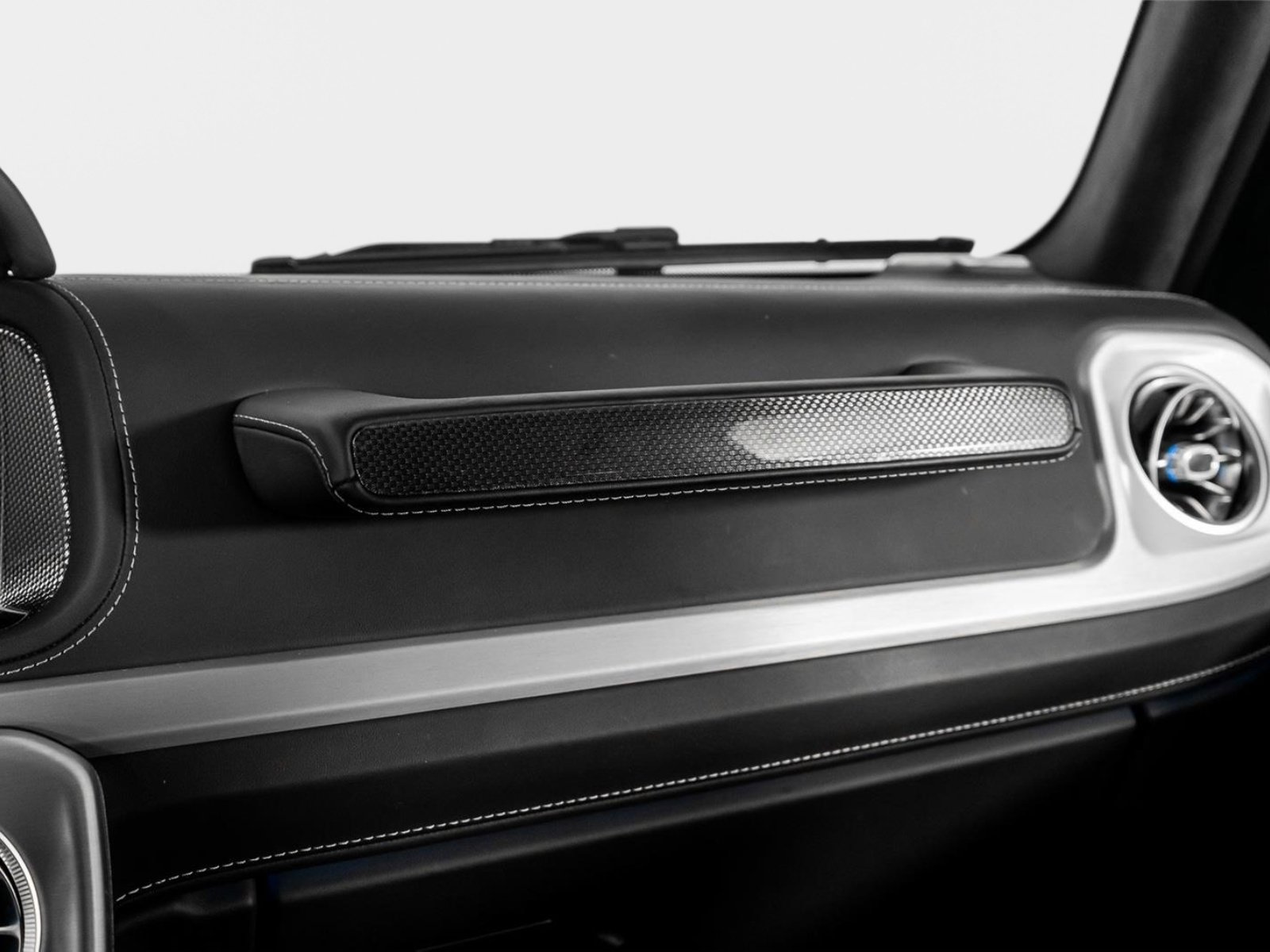 Used 2025 Mercedes-Benz G 63 AMG 4MATIC image 44