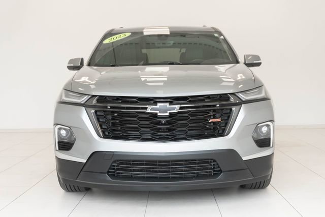 Used 2023 Chevrolet Traverse RS image 5