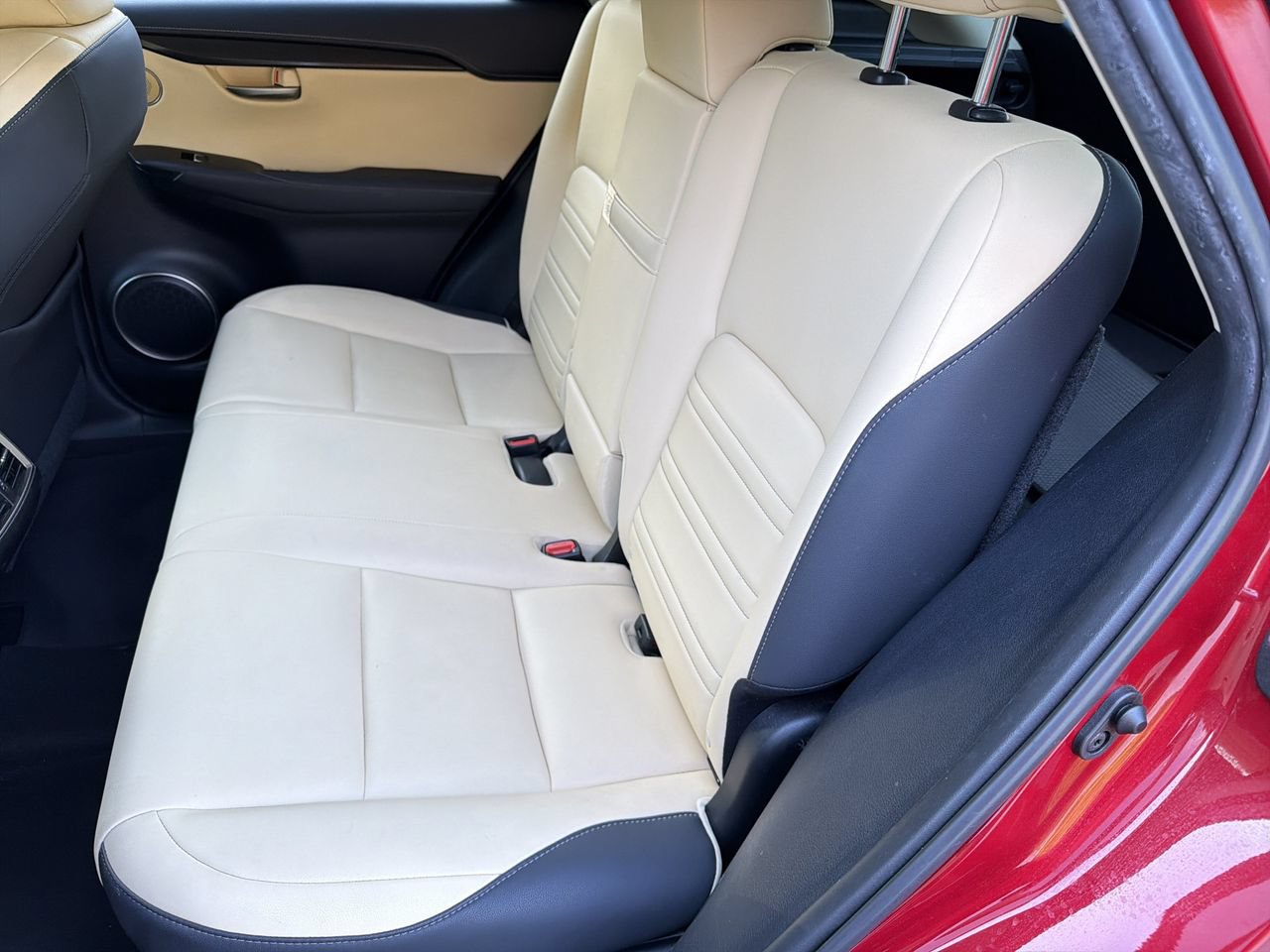 Used 2021 Lexus NX 300 FWD w/ Accessory Package 2 image 19