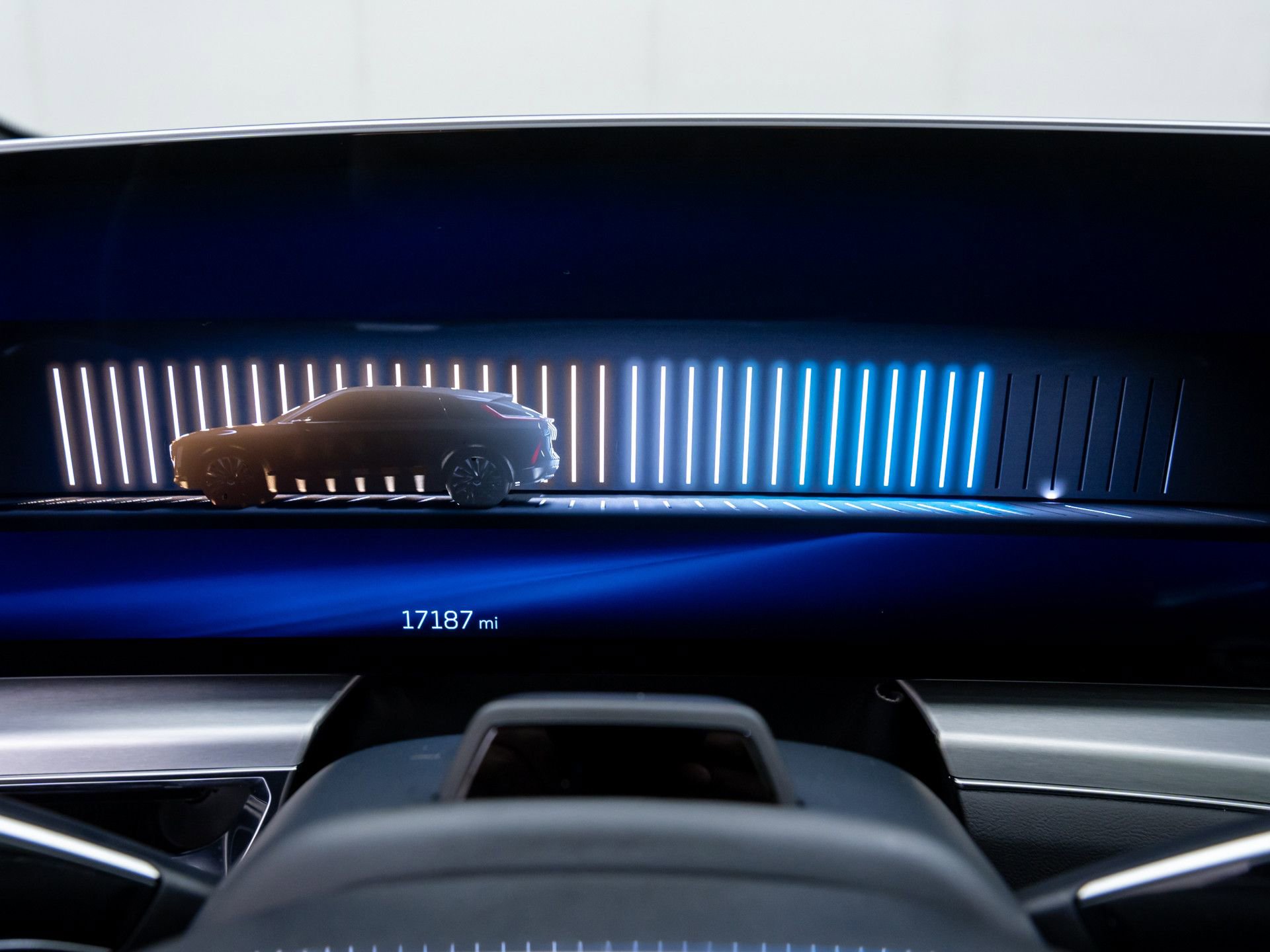 Certified 2024 Cadillac Lyriq Luxury w/ LPO, Floor Liner Package image 25