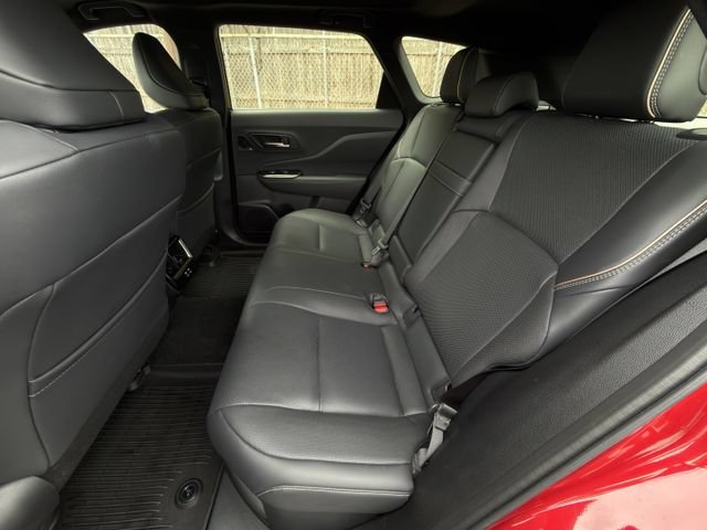 Used 2025 Toyota Crown Signia w/ Advanced Technology Package AWD/4WD image 30