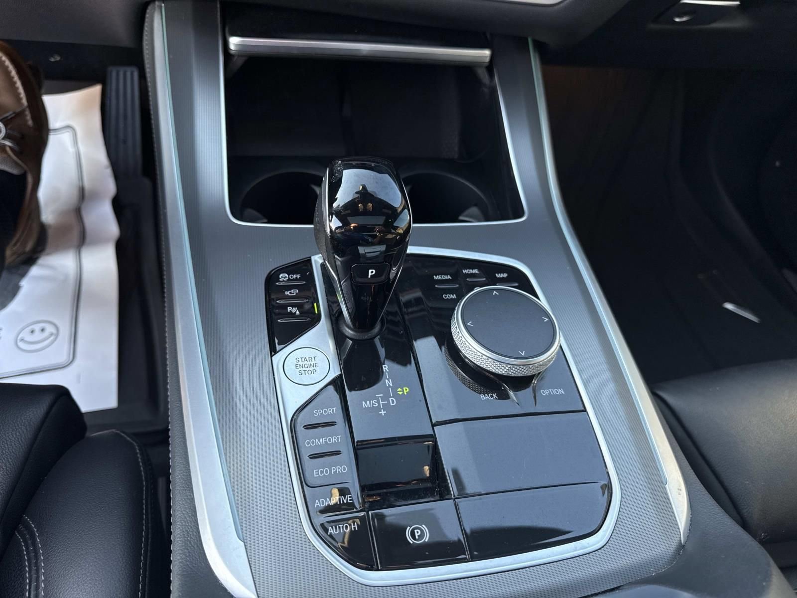 Used 2022 BMW X5 sDrive40i w/ Premium Package image 27