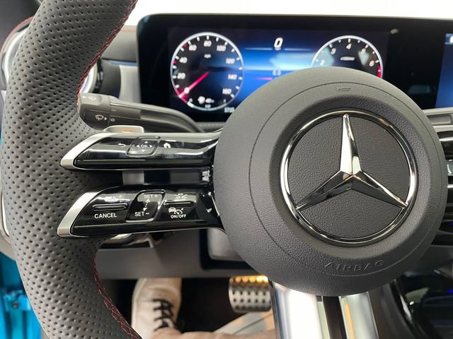 New 2026 Mercedes-Benz CLA 250 image 23