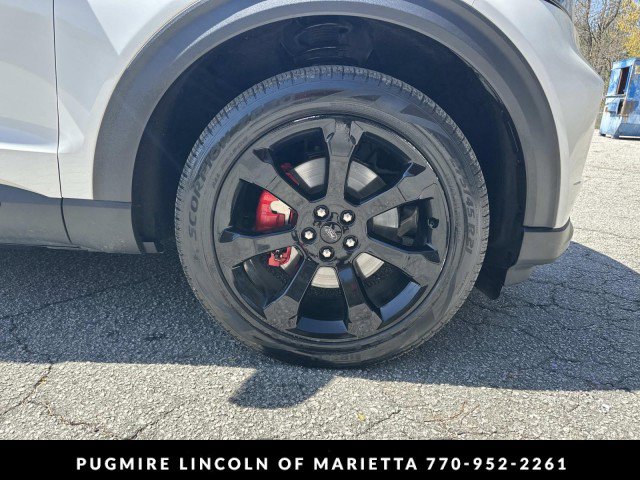 Used 2023 Ford Explorer ST w/ Equipment Group 401A image 30