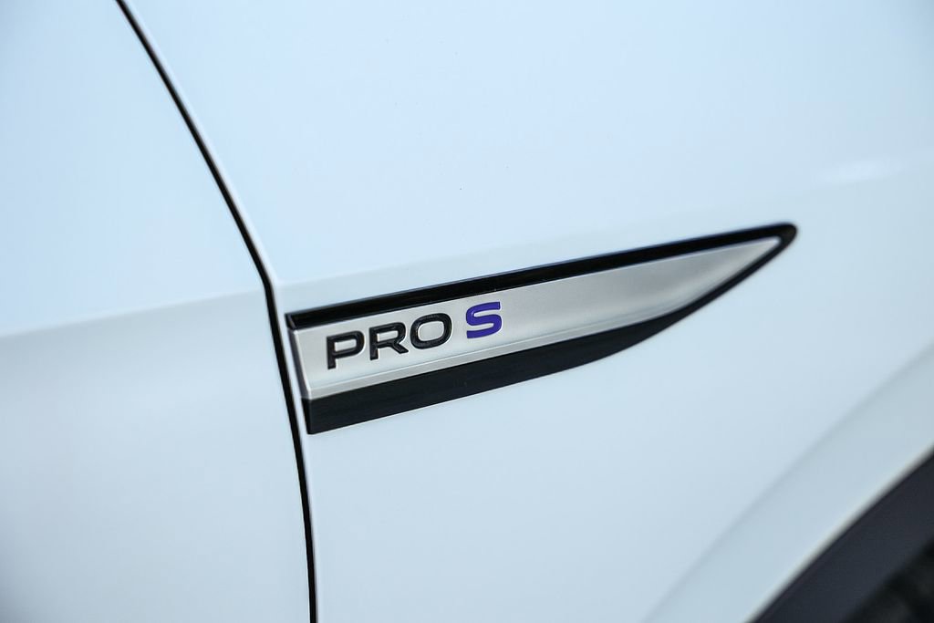 New 2026 Volkswagen ID.4 Pro S image 13