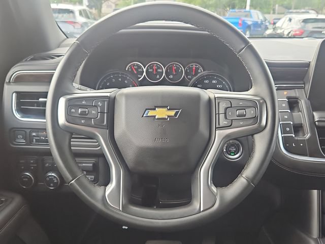 Used 2023 Chevrolet Tahoe LS w/ Driver Alert Package AWD/4WD image 15