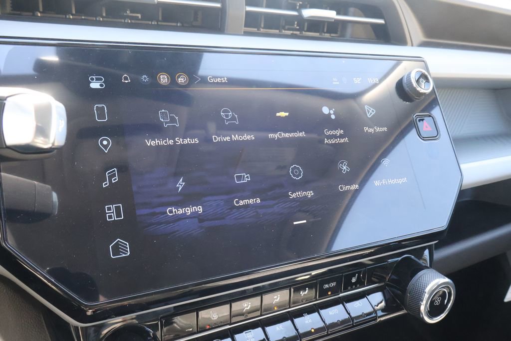 New 2027 Chevrolet Bolt LT image 26