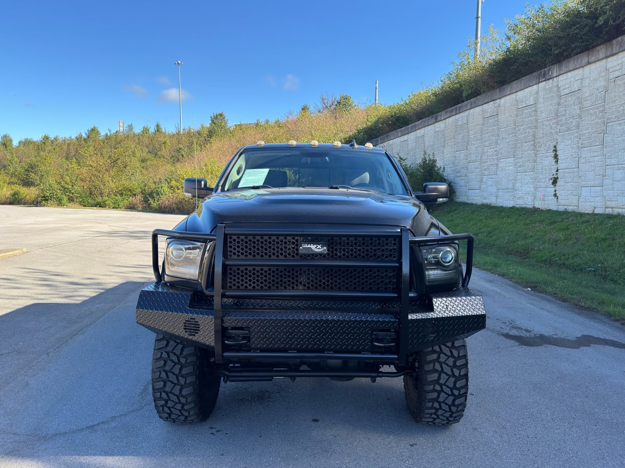 Used 2014 RAM 2500 Big Horn image 14