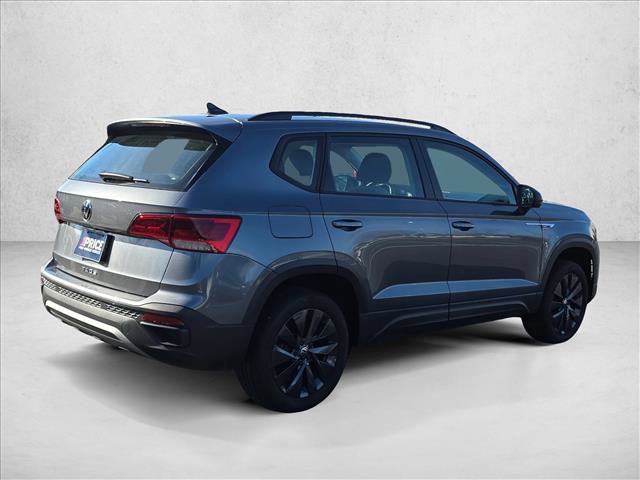 Used 2024 Volkswagen Taos S image 5