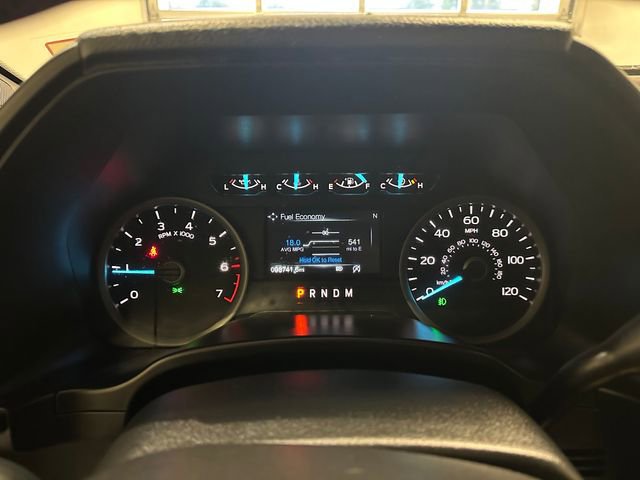 Used 2020 Ford F150 XLT w/ Equipment Group 302A Luxury AWD/4WD image 26