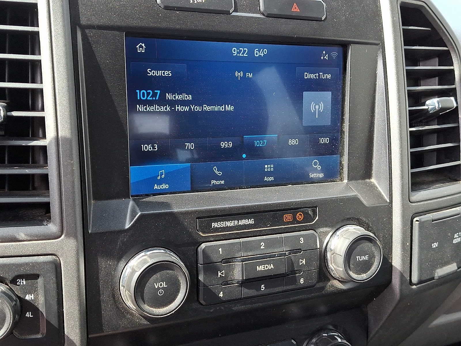 Used 2021 Ford F350 XL w/ Power Equipment Group AWD/4WD image 17