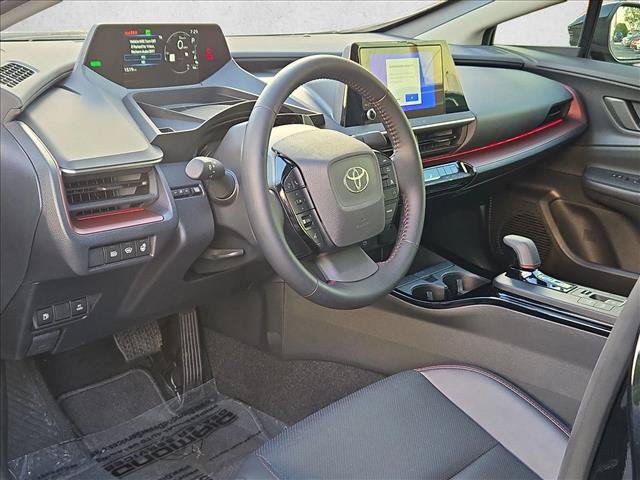 Used 2026 Toyota Prius Plug-In Hybrid FWD image 10