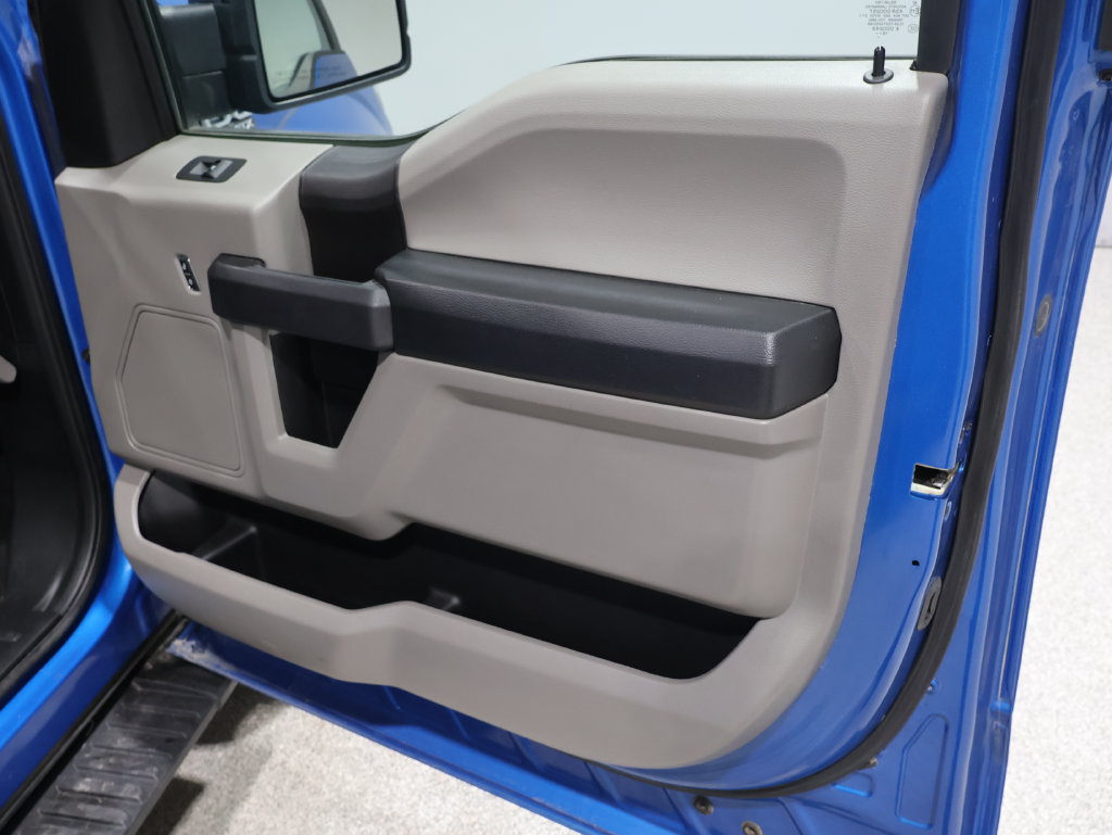 Used 2019 Ford F150 XL w/ Equipment Group 101A Mid AWD/4WD image 23