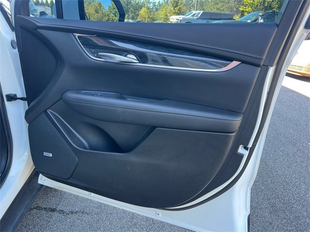 Used 2021 Cadillac XT5 Premium Luxury image 14