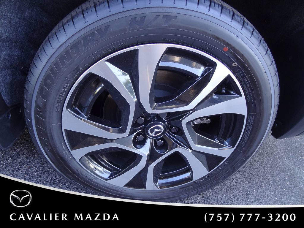 New 2026 MAZDA CX-5 Preferred AWD/4WD image 27