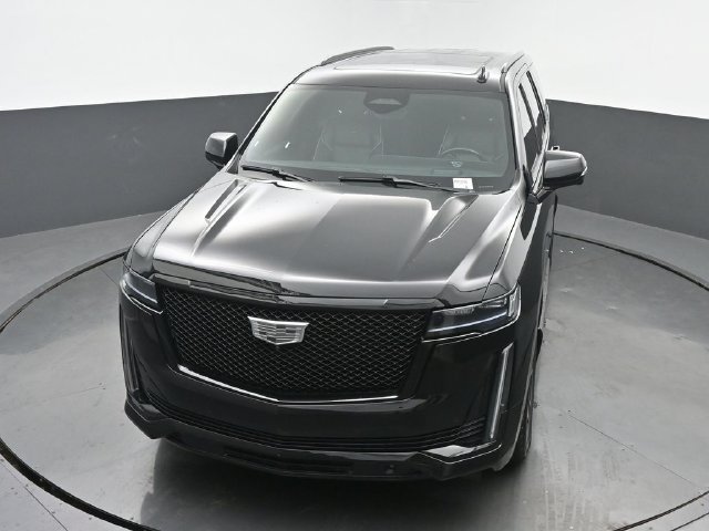 Used 2021 Cadillac Escalade Sport w/ Driver Assist Tech Package AWD/4WD image 39
