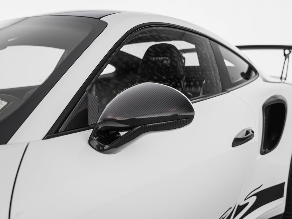 Used 2019 Porsche 911 GT3 RS RWD image 45