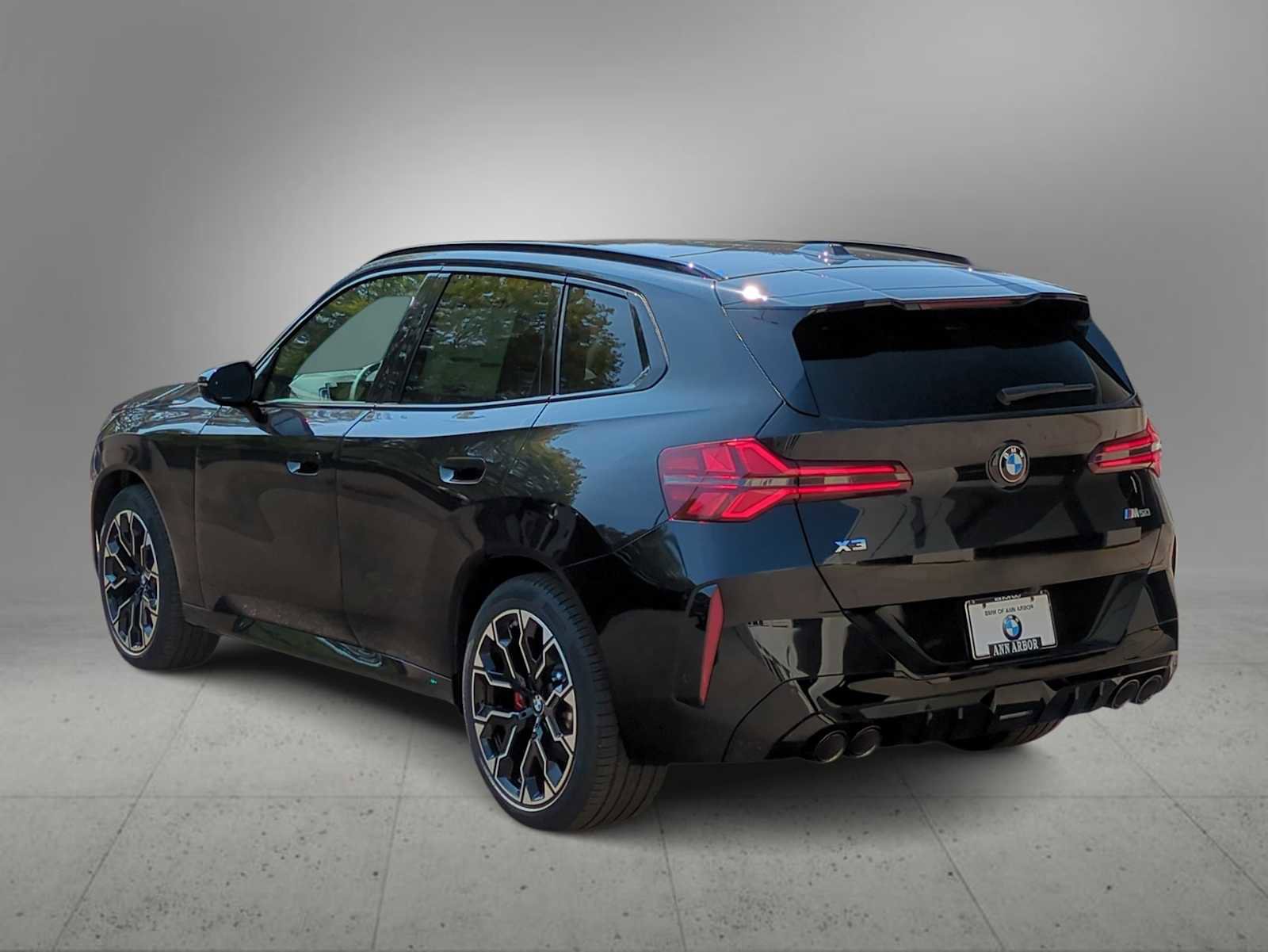 New 2026 BMW X3 M50 w/ Premium Package image 6