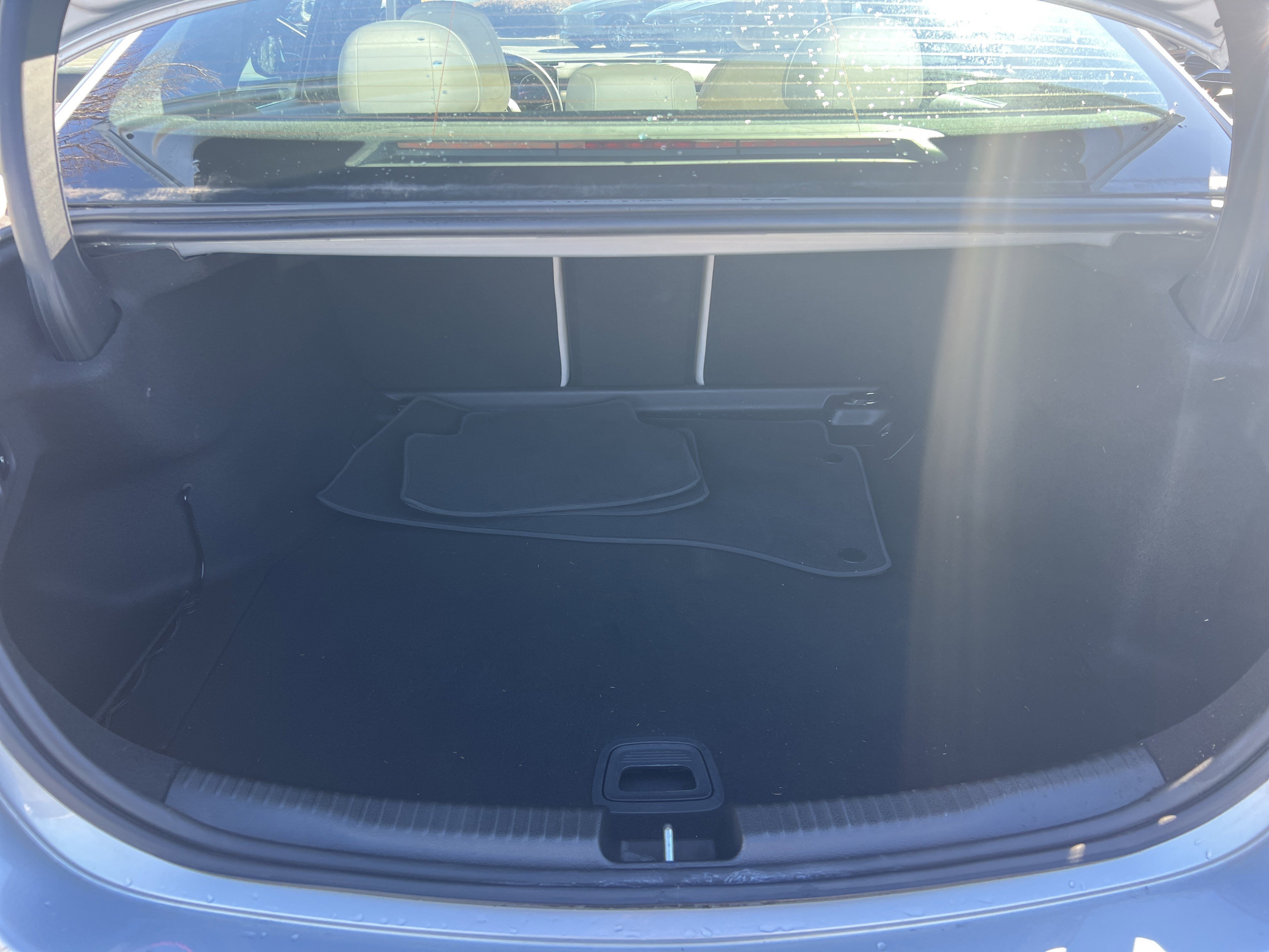 Used 2023 Mercedes-Benz C 300 4MATIC Sedan w/ Pinnacle Trim Package image 34