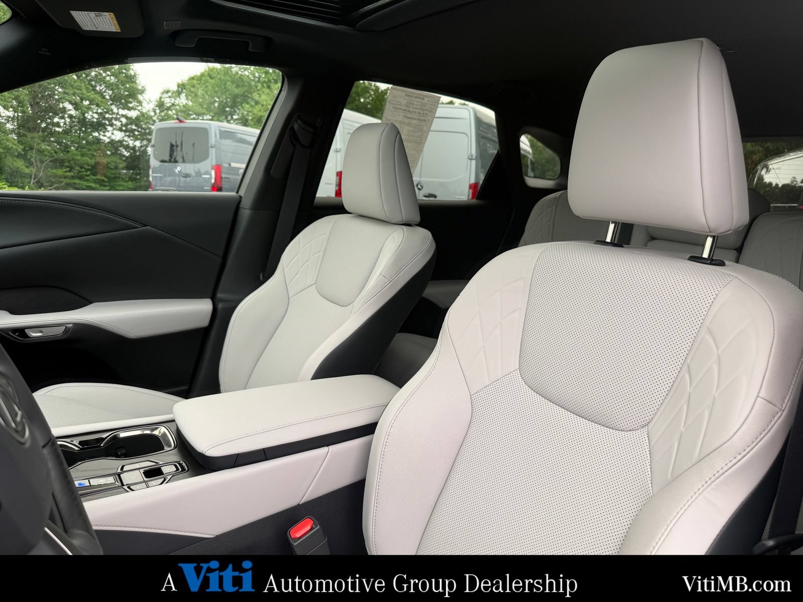 Used 2026 Lexus RX 350h w/ Accessory Package (K3) AWD/4WD image 18