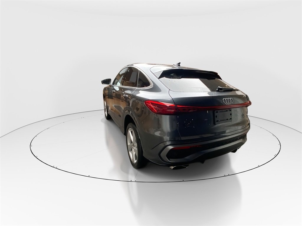 New 2025 Audi Q5 Premium Plus image 6