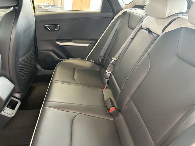 Certified 2026 Kia K4 GT-Line Turbo FWD image 25
