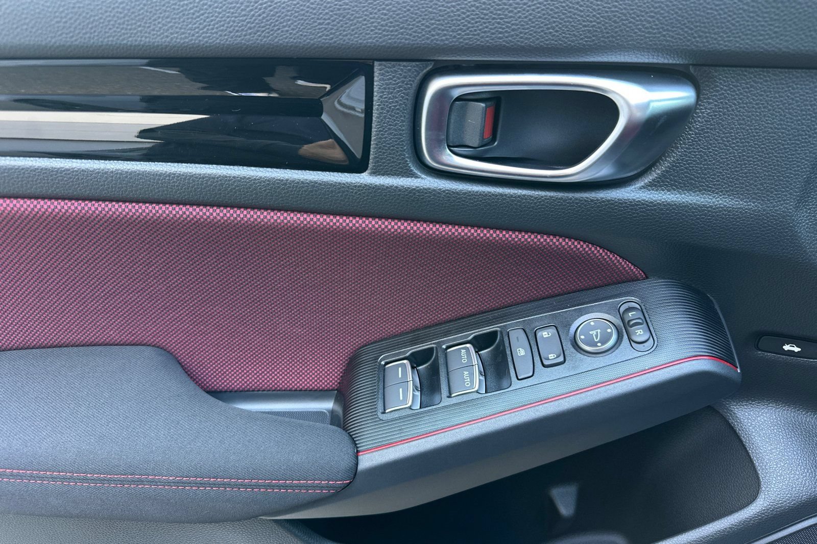 New 2026 Honda Civic Si image 11