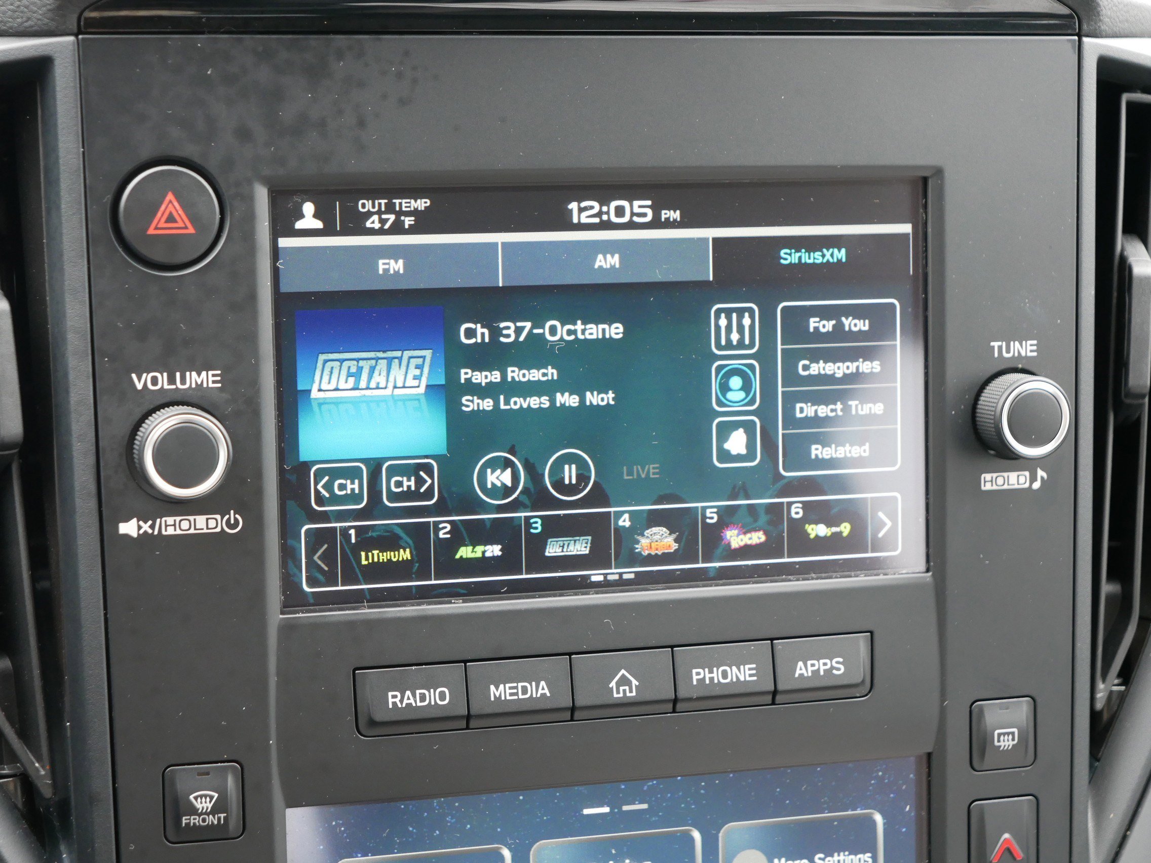 Used 2025 Subaru Impreza 2.0i image 22