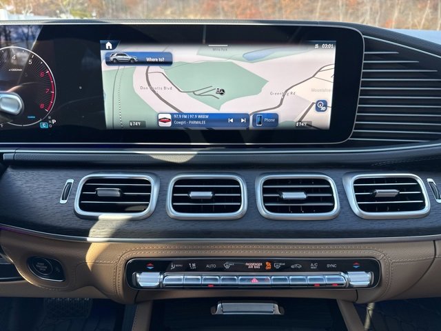 New 2026 Mercedes-Benz GLE 350 4MATIC image 15