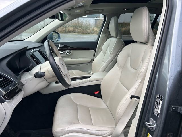 Used 2019 Volvo XC90 T6 Momentum w/ Advanced Package image 8