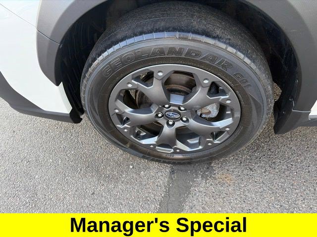 Used 2022 Subaru Crosstrek 2.5i Sport w/ Moonroof Package AWD/4WD image 45