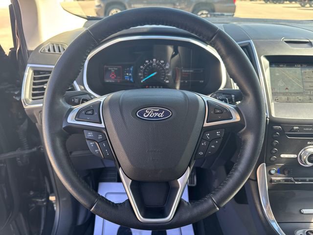 Used 2018 Ford Edge Sport w/ Equipment Group 401A AWD/4WD image 17