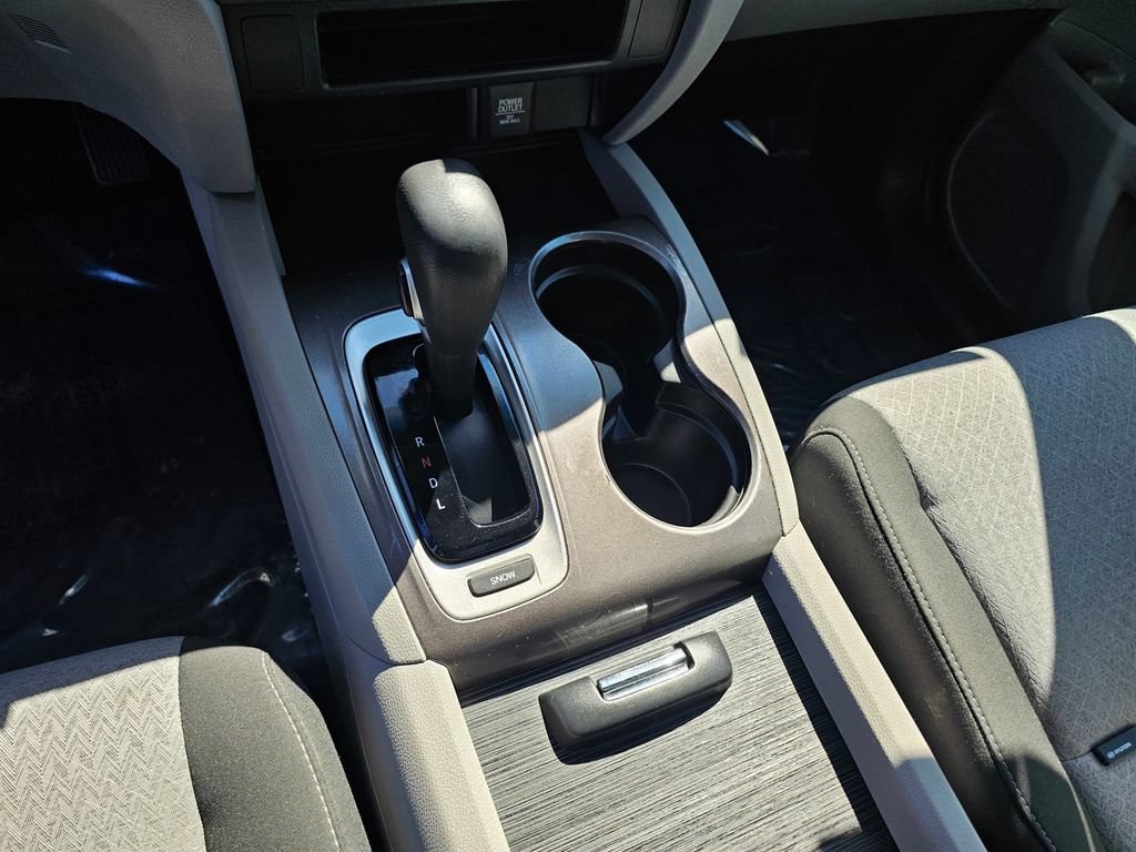Used 2017 Honda Ridgeline RTS image 30