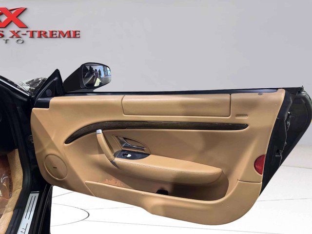 Used 2011 Maserati GranTurismo S image 30