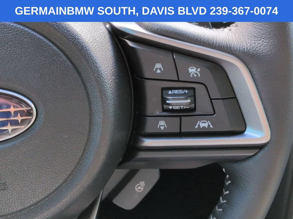 Used 2020 Subaru Ascent Limited w/ Technology Package AWD/4WD image 29