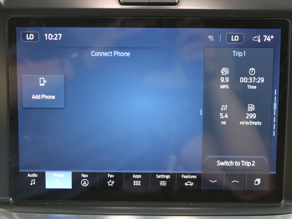 Used 2026 Ford F250 King Ranch AWD/4WD image 34
