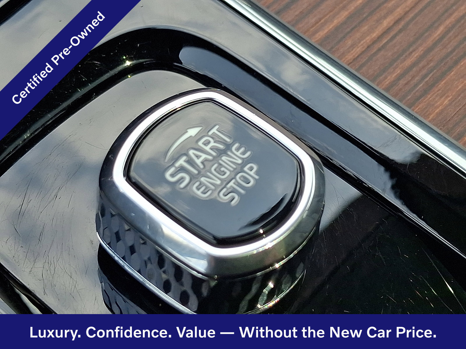 Certified 2024 Volvo XC60 B5 Plus w/ Climate Package AWD/4WD image 25
