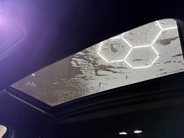 Used 2024 Chevrolet Silverado 1500 High Country w/ High Country Premium Package image 38