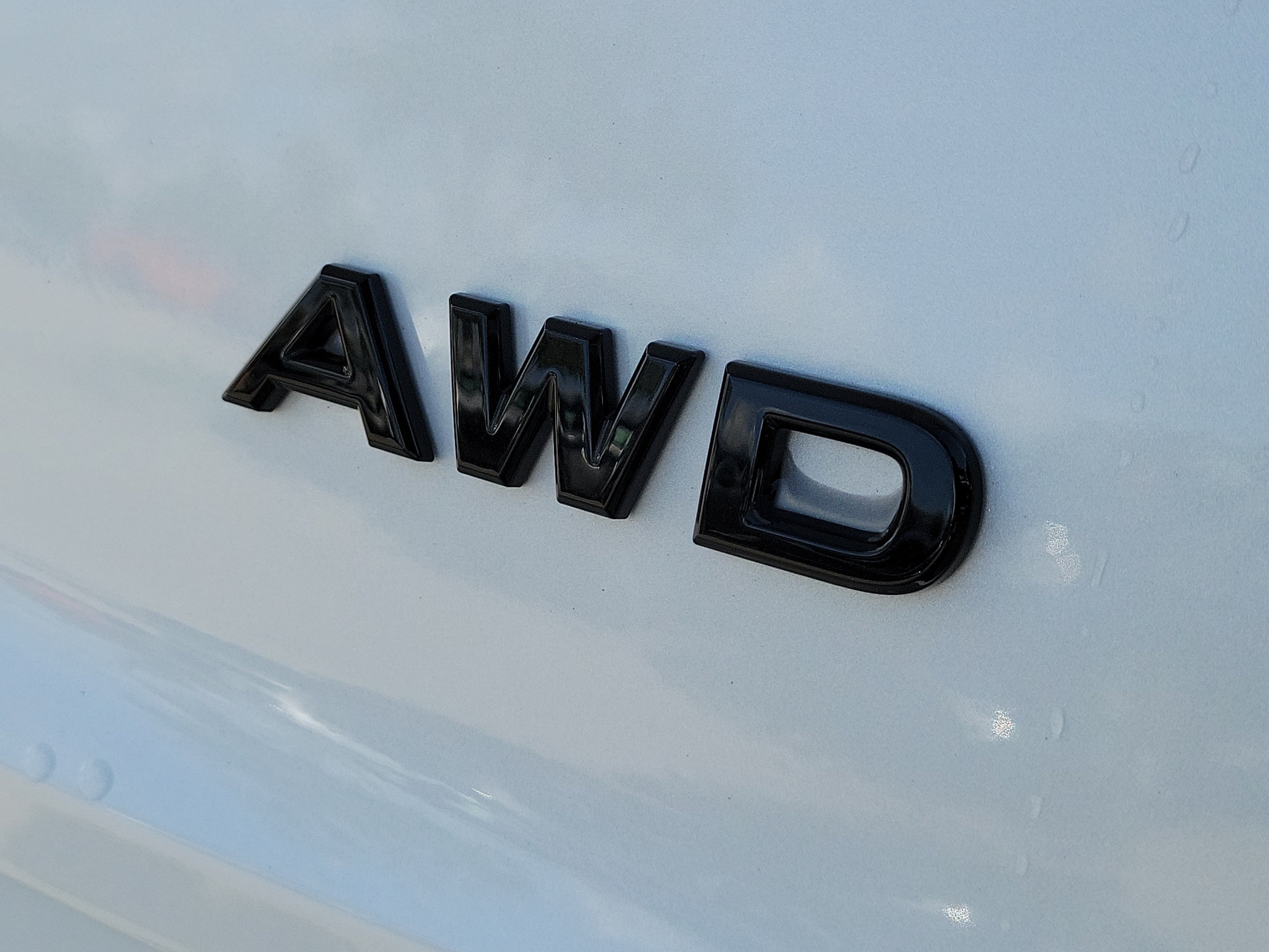 Certified 2026 Nissan Rogue Dark Armor AWD/4WD image 11