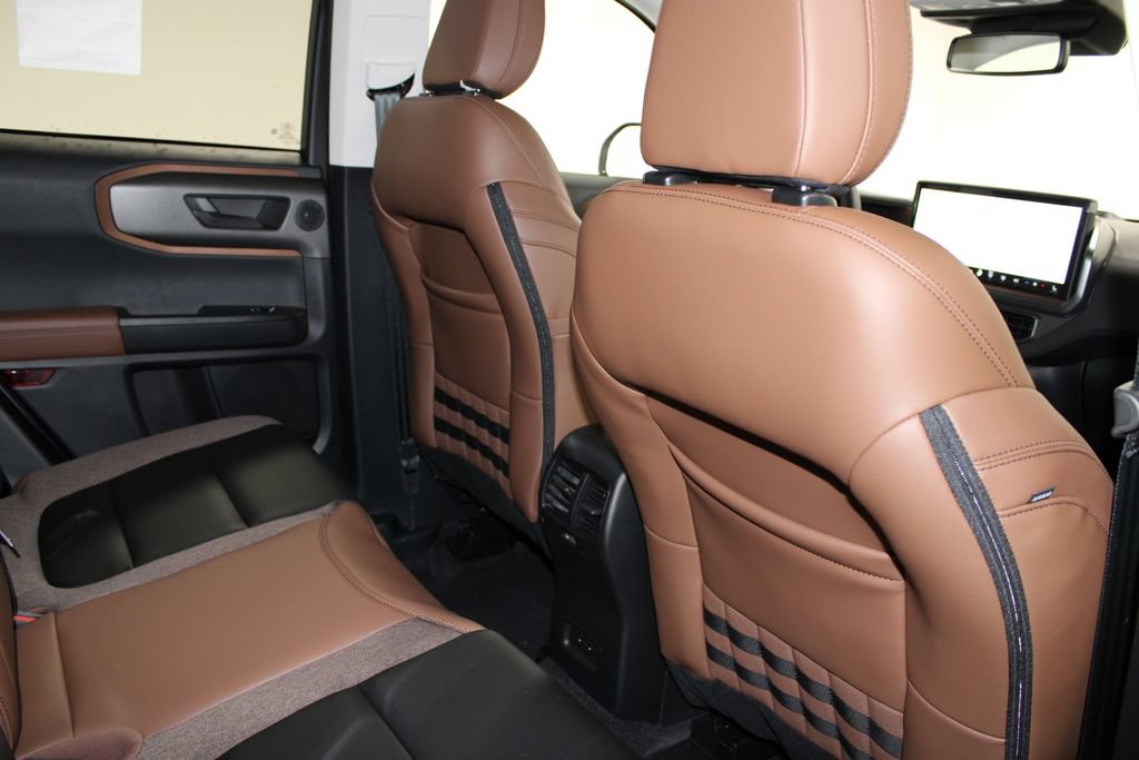New 2026 Ford Bronco Sport Outer Banks AWD/4WD image 29